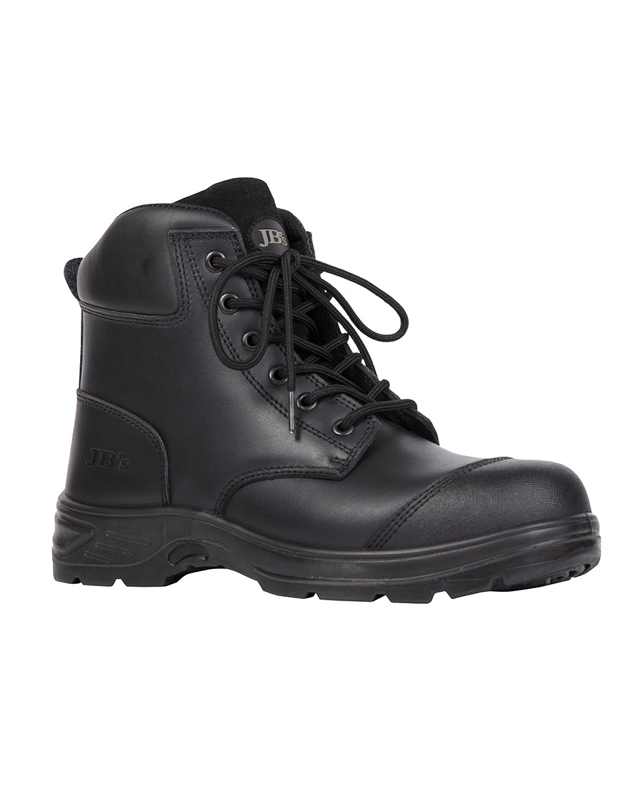 JC9G9 COMPOSITE TOE LACE UP SAFETY BOOT