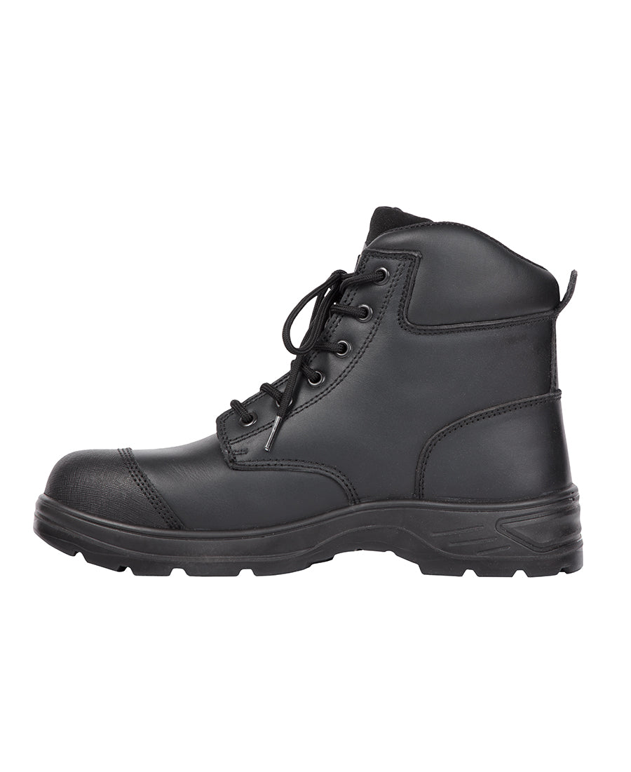 JC9G9 COMPOSITE TOE LACE UP SAFETY BOOT