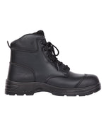 JC9G9 COMPOSITE TOE LACE UP SAFETY BOOT