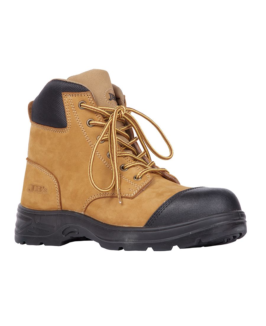 JC9G9 COMPOSITE TOE LACE UP SAFETY BOOT