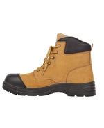 JC9G9 COMPOSITE TOE LACE UP SAFETY BOOT