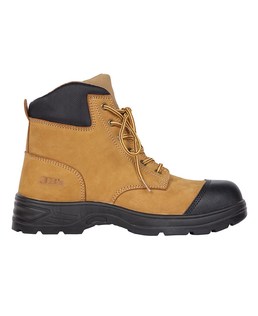 JC9G9 COMPOSITE TOE LACE UP SAFETY BOOT