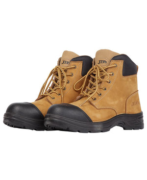 JC9G9 COMPOSITE TOE LACE UP SAFETY BOOT