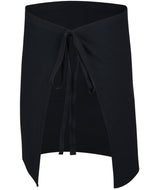 JCAP01 SHORT WAIST APRON