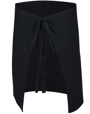 JCAP01 SHORT WAIST APRON