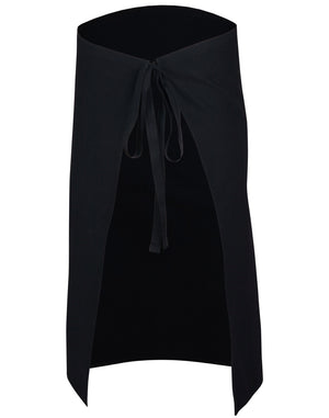 JCAP02 LONG WAIST APRON