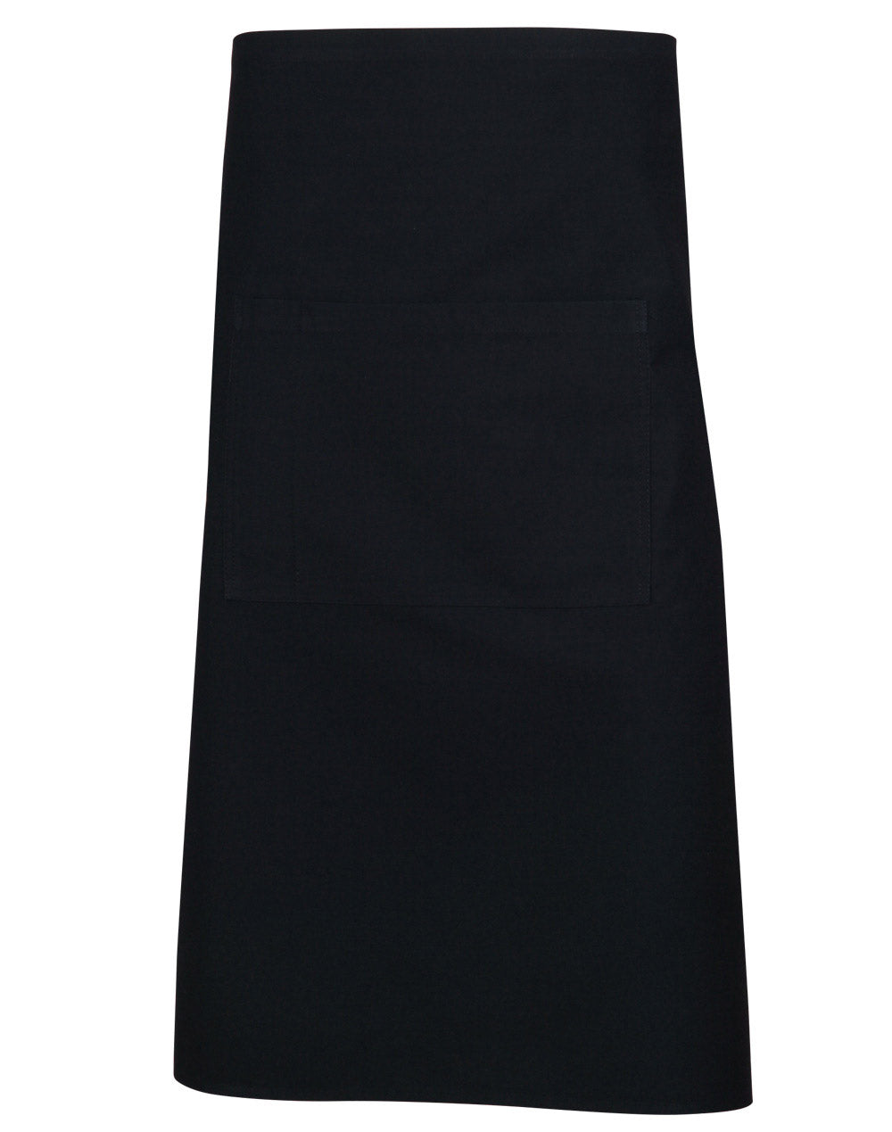 JCAP02 LONG WAIST APRON