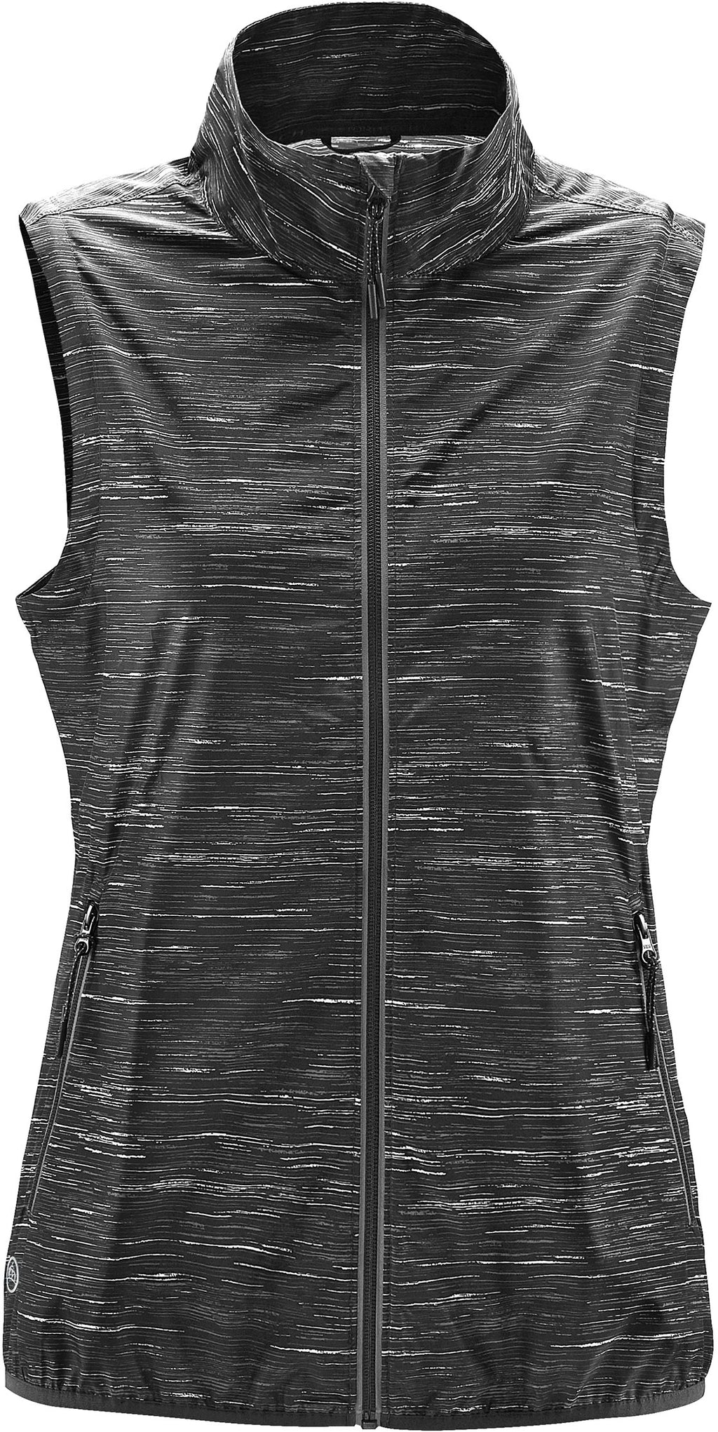 JCAPV-1W  Women's Ozone Lightweight Shell Vest