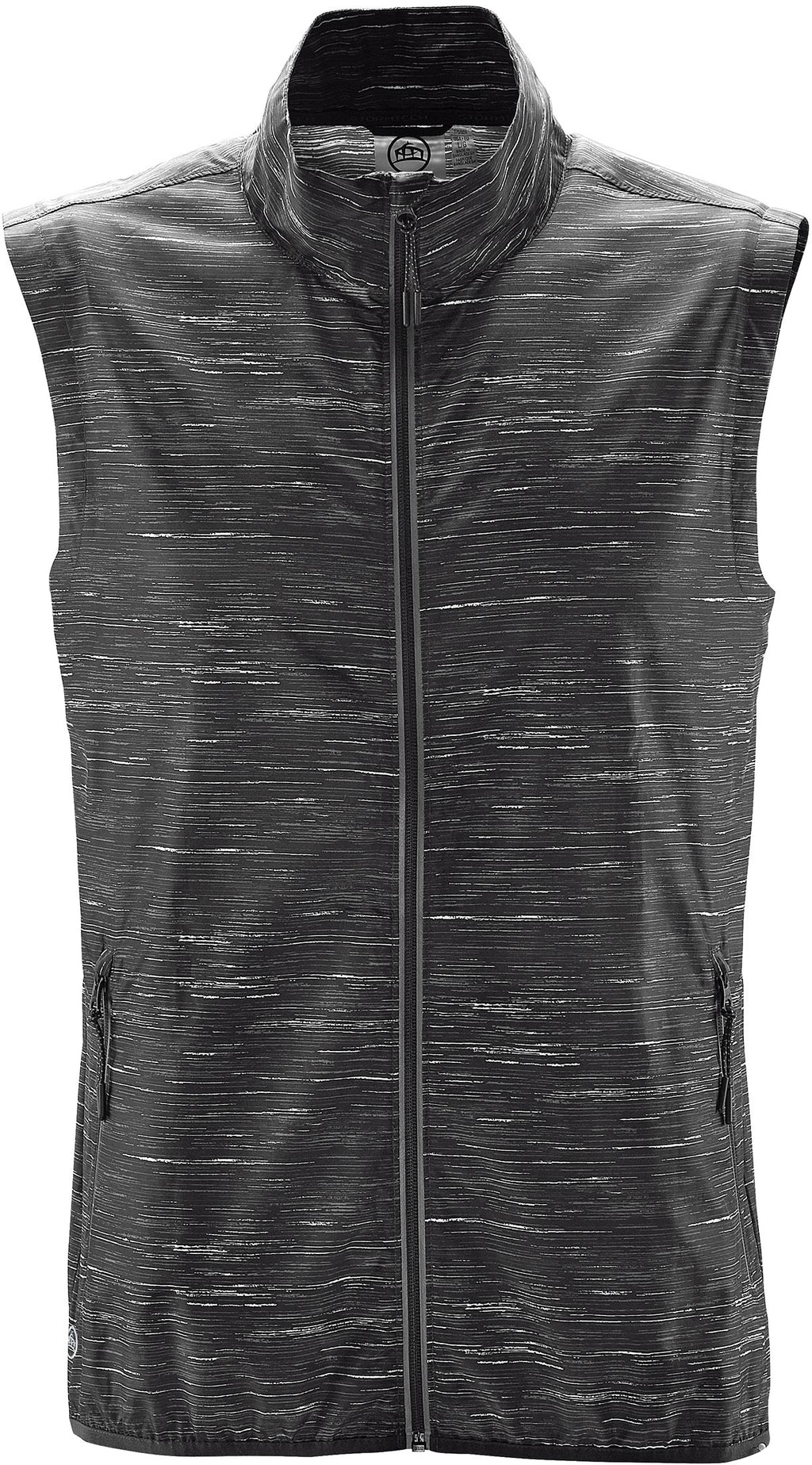 JCAPV-1  Men's Ozone Lightweight Shell Vest