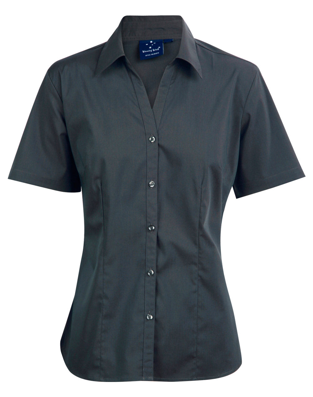 JCBS07S Executive Lady Short Sleeve