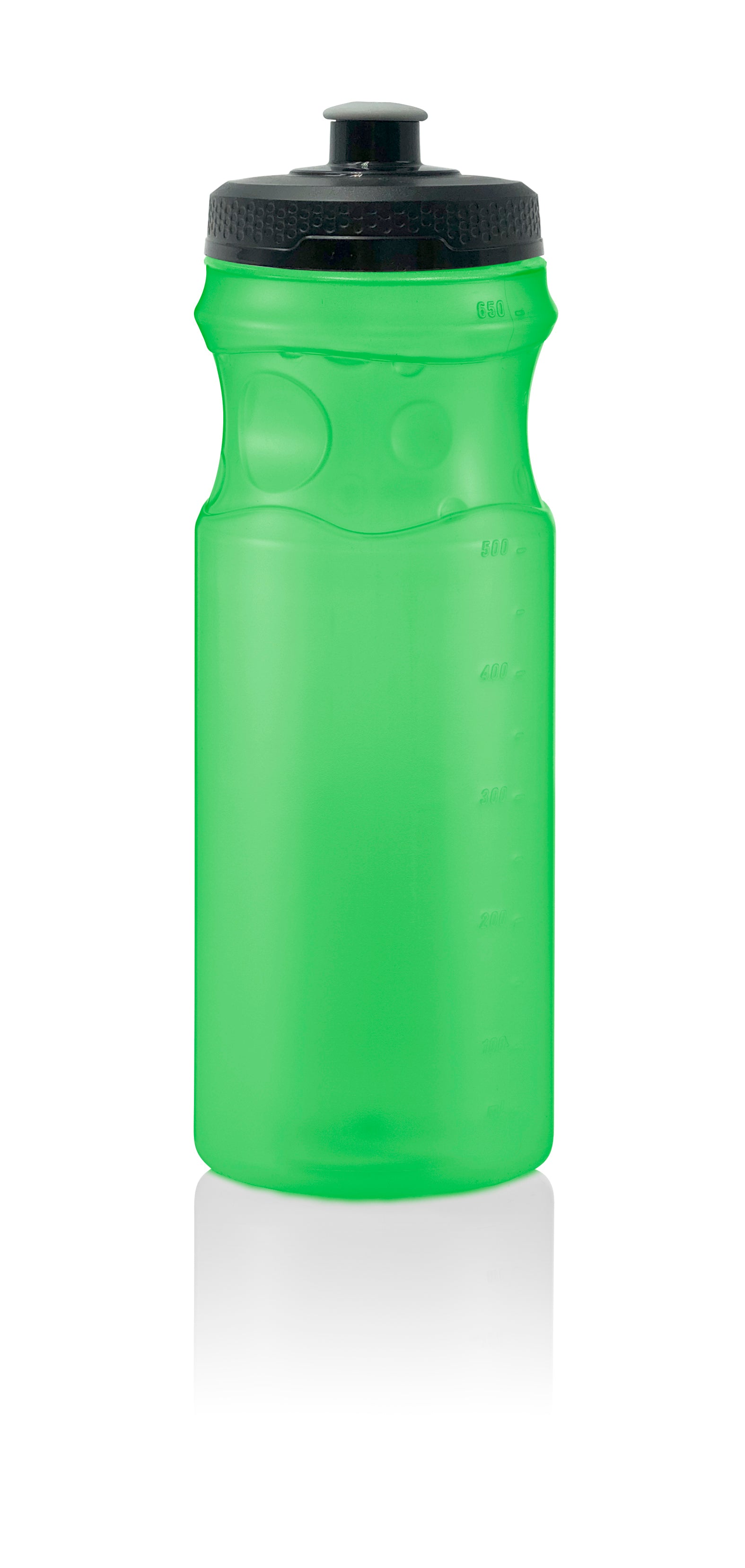 JCBUBB650 Bubbles Sport Bottle 650ml