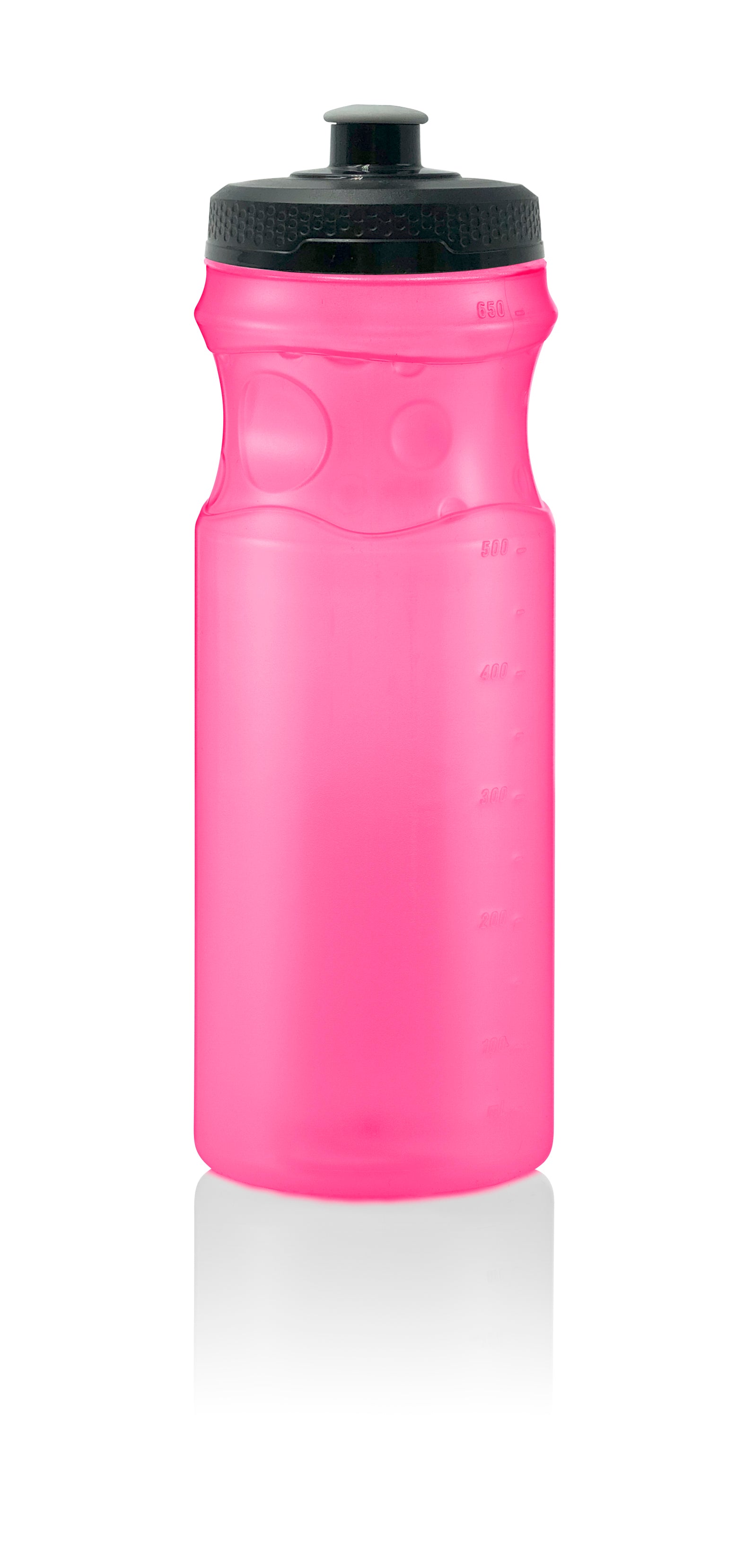 JCBUBB650 Bubbles Sport Bottle 650ml