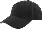 JCCAP-1  Microfibre Cap