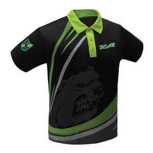 SUBLIMATION POLOS