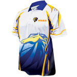 SUBLIMATION POLOS