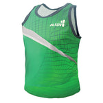 SUBLIMATION SINGLET