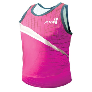 SUBLIMATION SINGLET