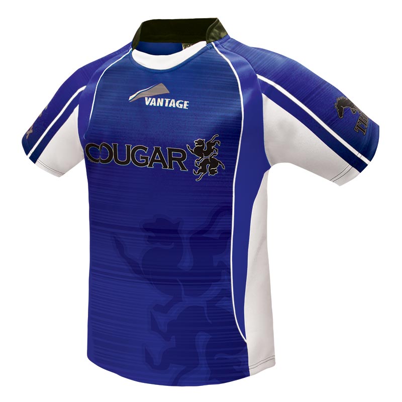 SUBLIMATION JERSEY