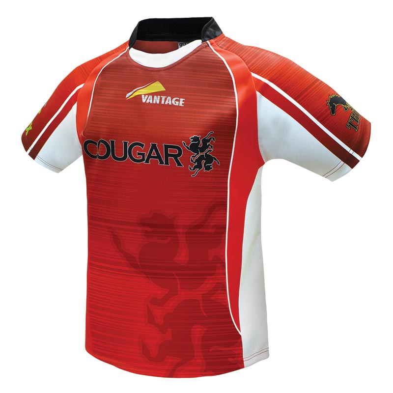 SUBLIMATION JERSEY