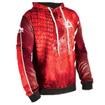 SUBLIMATION HOODIE