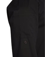 JCCJ03 MENS FUNCTIONAL CHEF JACKETS