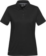 JCCTP-1W  Women's Oasis Cotton Polo