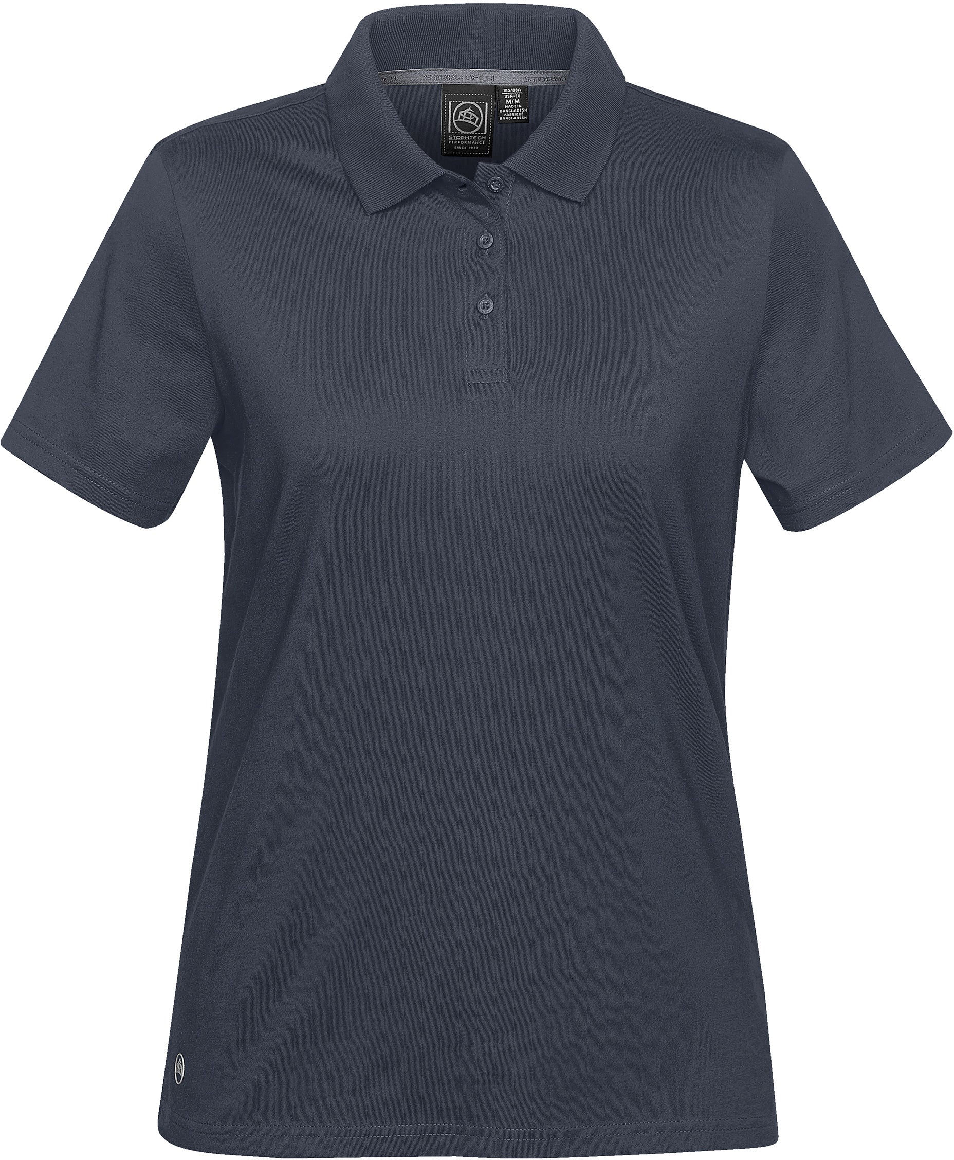 JCCTP-1W  Women's Oasis Cotton Polo