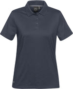 JCCTP-1W  Women's Oasis Cotton Polo