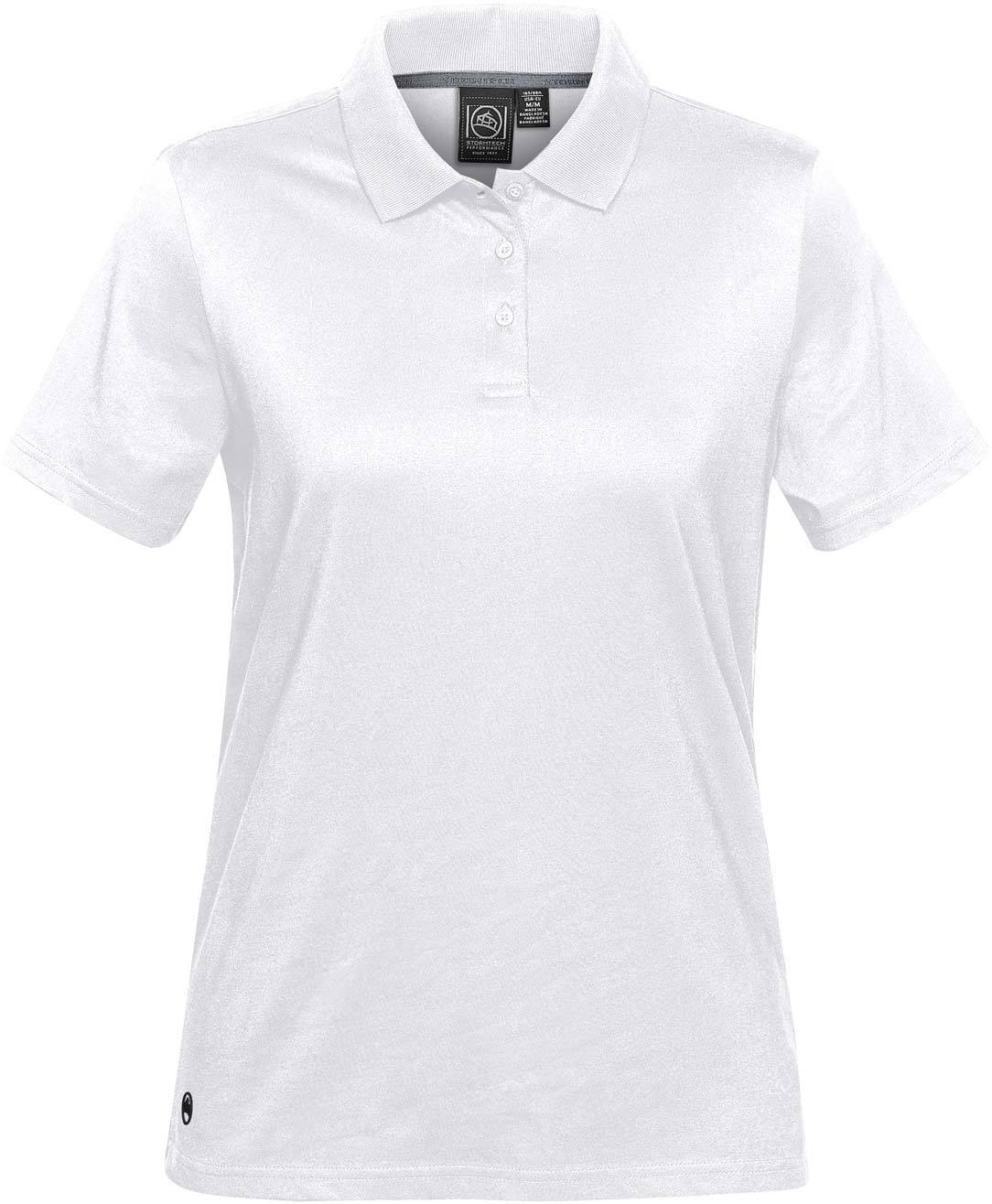 JCCTP-1W  Women's Oasis Cotton Polo