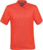 JCCTP-1  Men's Oasis Liquid Cotton Polo