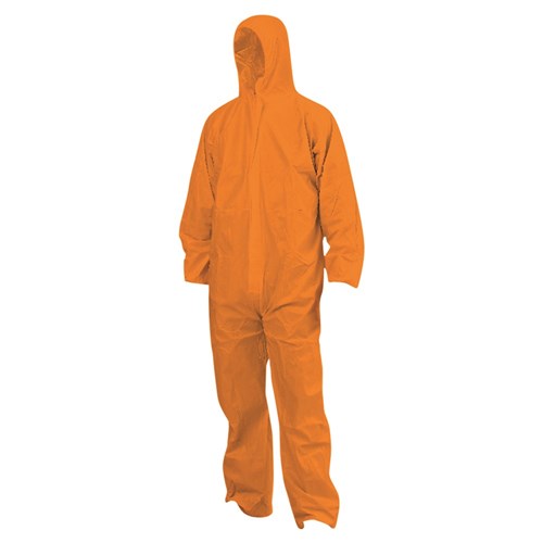 JCDOSMS Barriertech Sms Coveralls