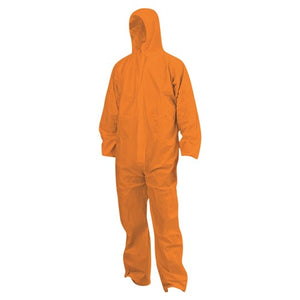 JCDOSMS Barriertech Sms Coveralls