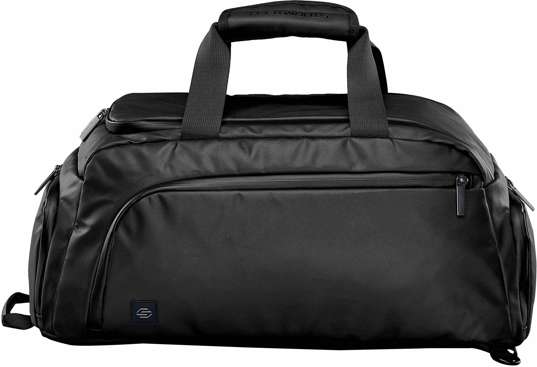 JCDPX-1  Road Warrior Crew Bag