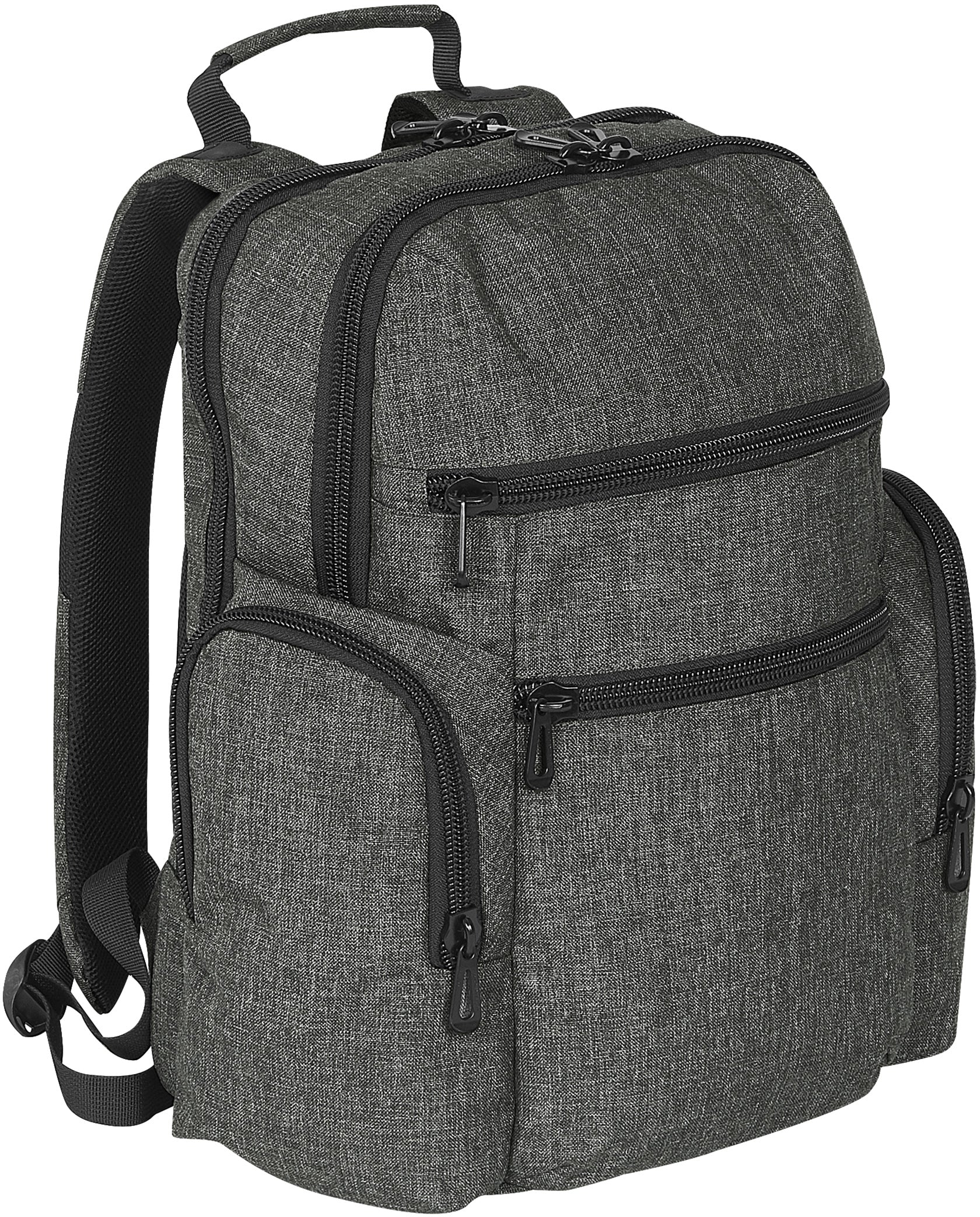 JCEPB-1  Odyssey Executive Backpack