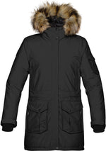 JCEPK-2W  Women's Expedition Parka