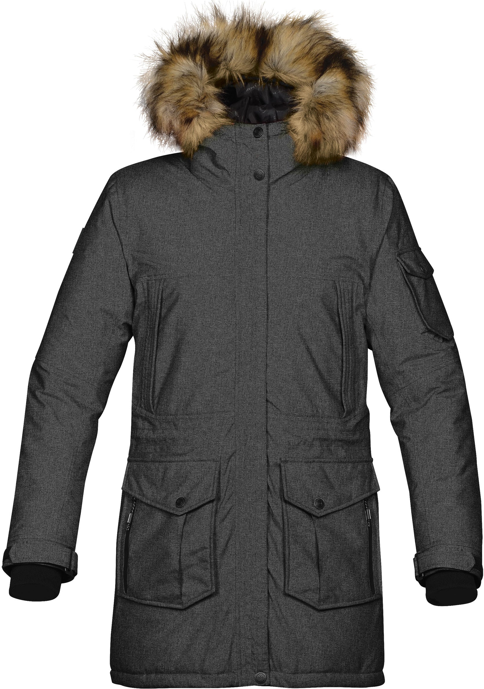 JCEPK-2W  Women's Expedition Parka