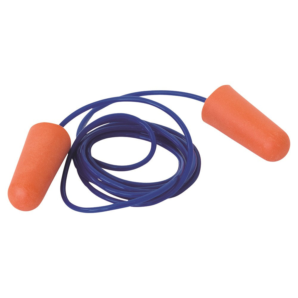 JCEPOC Probullet Disposable Earplugs Corded