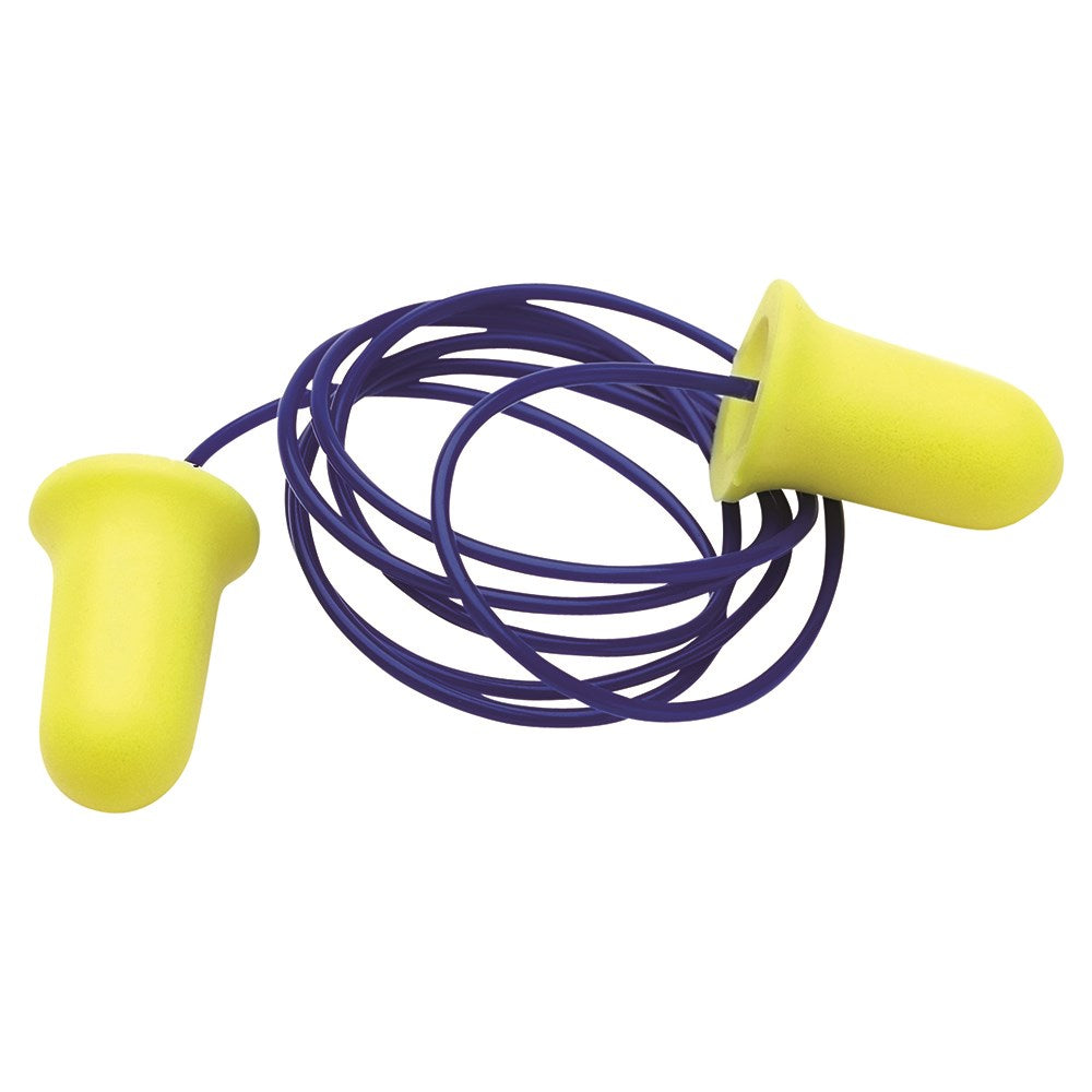 JCEPYC Probell Disposable Corded Earplugs Corded