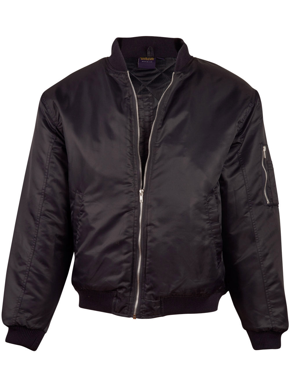 JCFJ02 Flying Jacket Unisex
