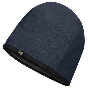 JCFLE-1  Helix Fleece Toque