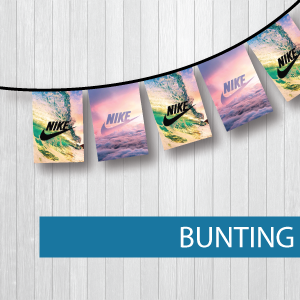 RP06 BUNTING SERVICE