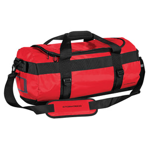 JCGBW-1S  Stormtech Gear Bag Small