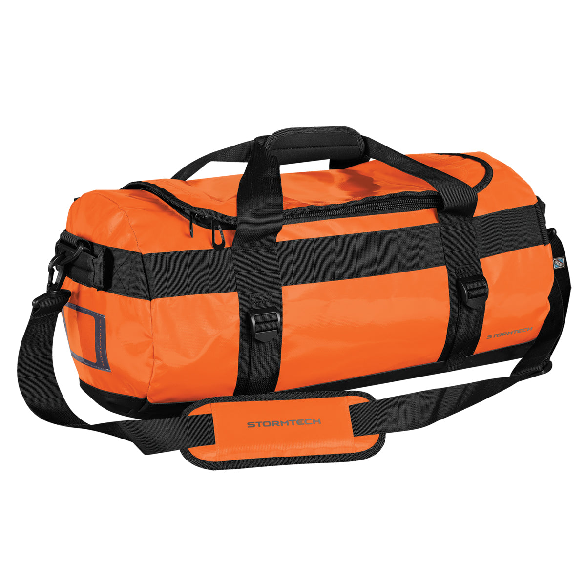 JCGBW-1S  Stormtech Gear Bag Small