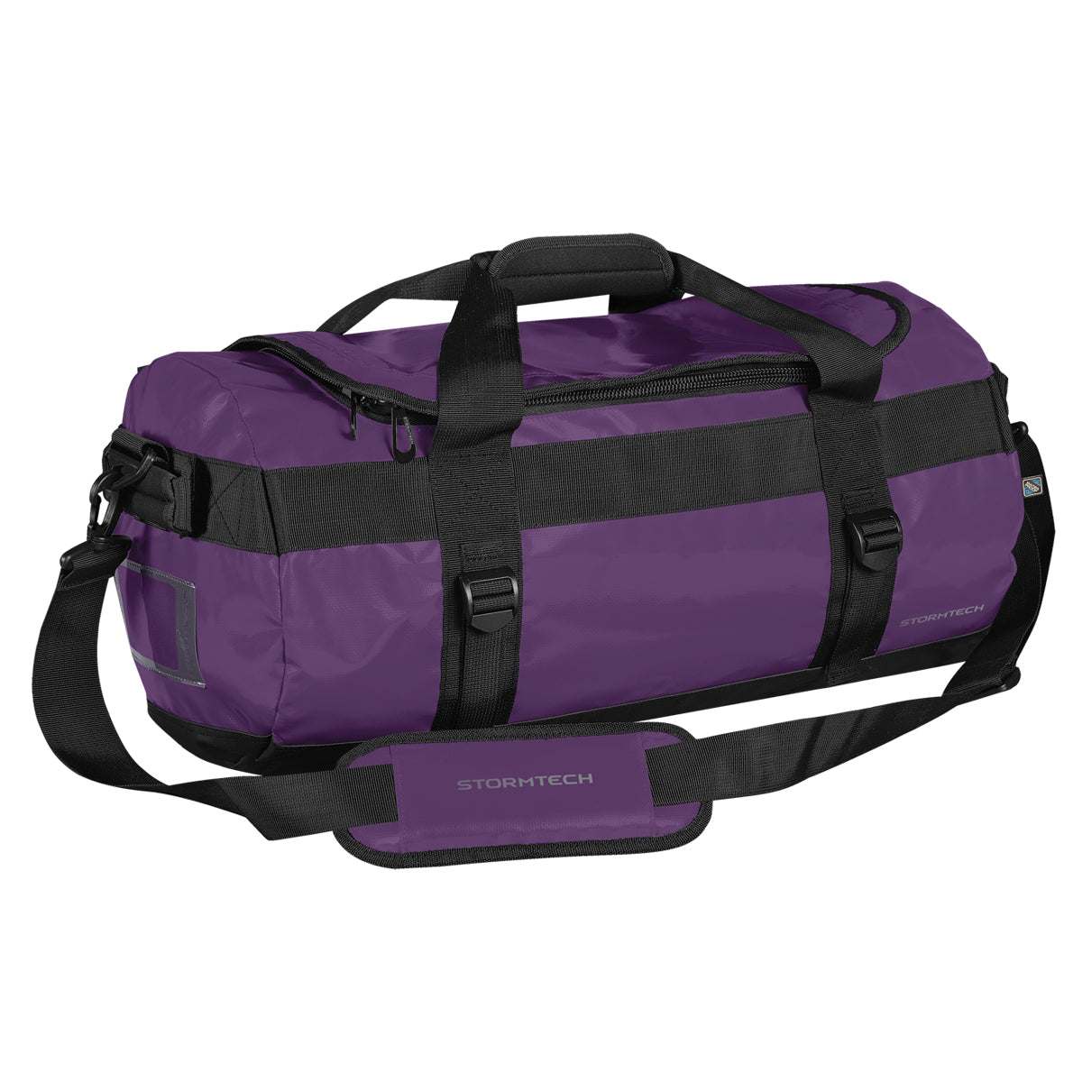 JCGBW-1S  Stormtech Gear Bag Small