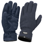 JCGLO-1  Helix Fleece Gloves