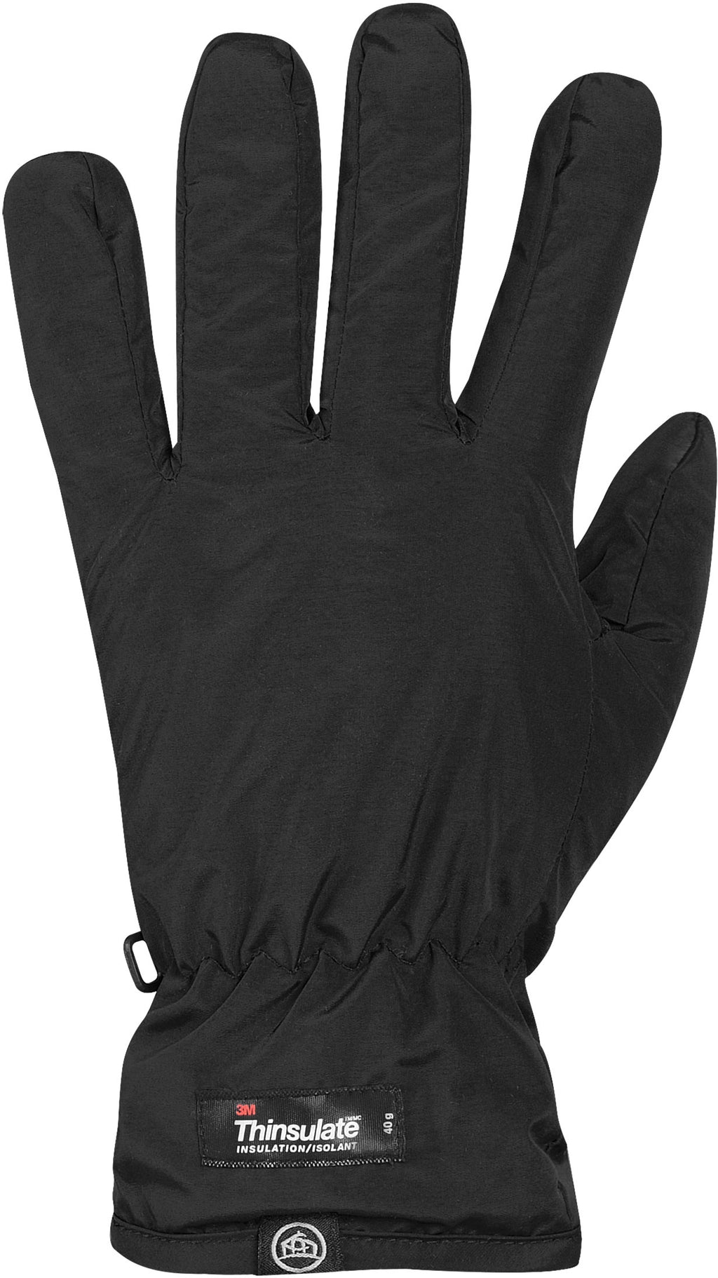 JCGLO-2  Helix Fleece Lined Gloves