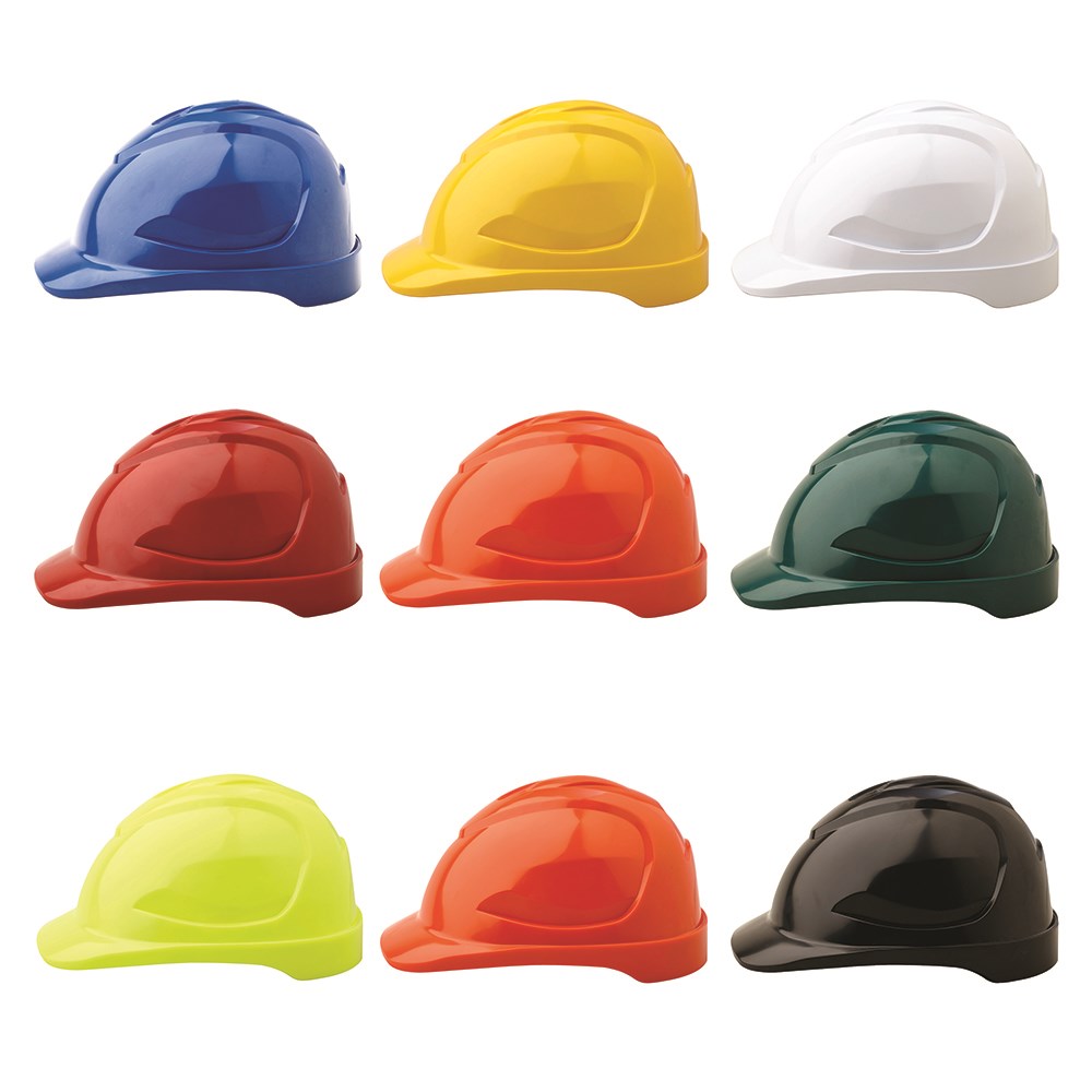 JCHH9 V9 Hard Hat Unvented