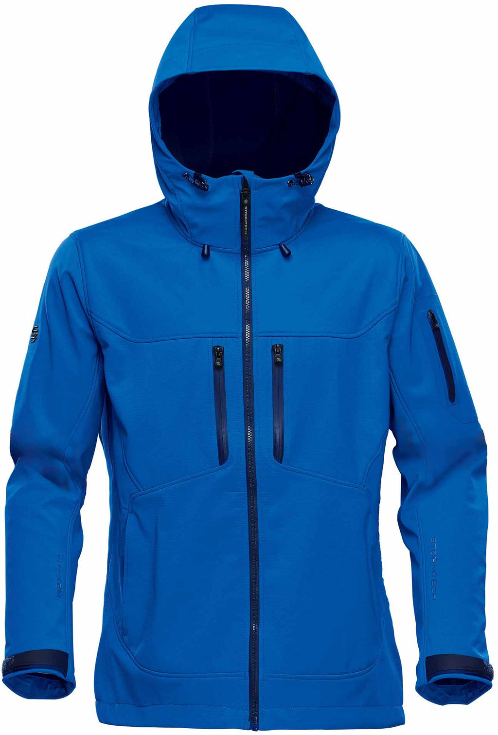 JCHR-1W  Women's Epsilon 2 Softshell