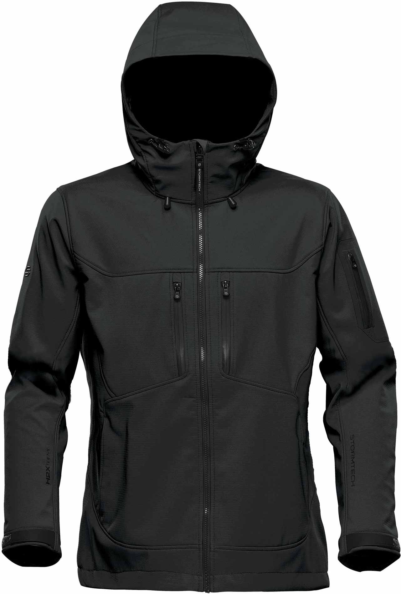 JCHR-1W  Women's Epsilon 2 Softshell