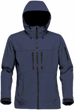 JCHR-1W  Women's Epsilon 2 Softshell